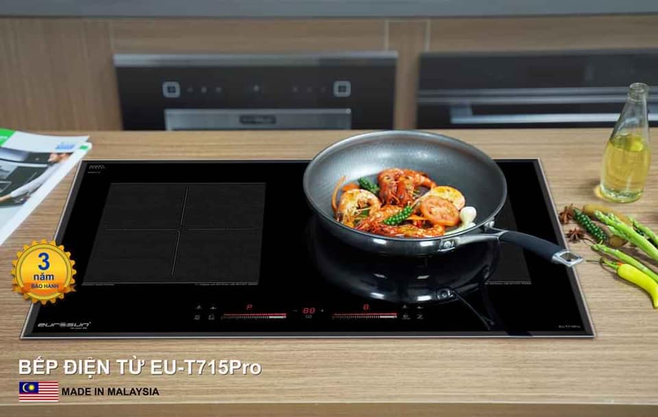 BEP TU EUROSUN EU-T715PRO